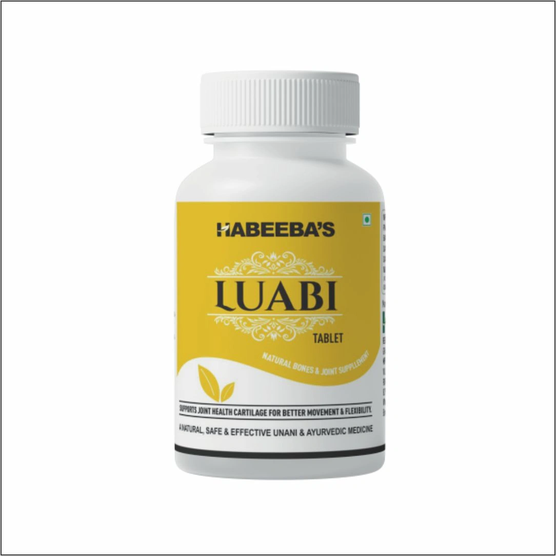 buy HABEEBA'S LUABI TABLET